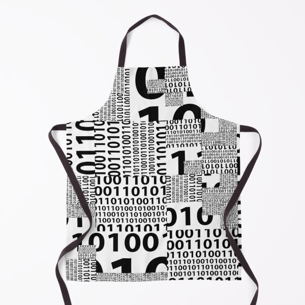 Item preview, Binary Code designed and sold by springflow.