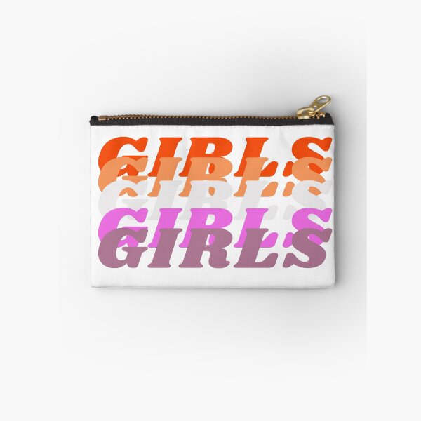 Item preview, GIRLS /Lesbian Pride designed and sold by therighttee1.