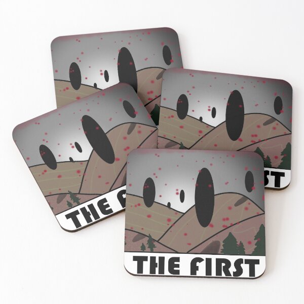 Item preview, The First designed and sold by Xsabretiger.