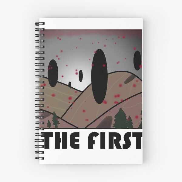 Item preview, The First designed and sold by Xsabretiger.