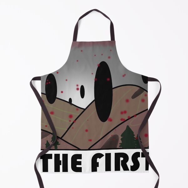 Item preview, The First designed and sold by Xsabretiger.