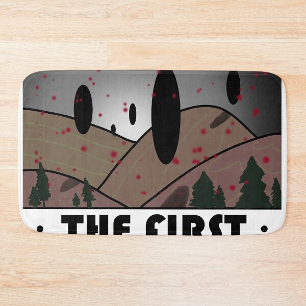 Item preview, The First designed and sold by Xsabretiger.