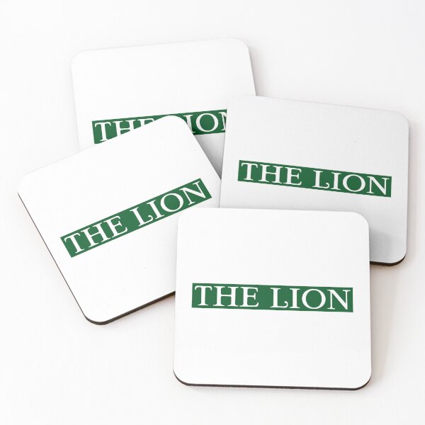 Item preview, Primarchs - The Lion! designed and sold by PWstore.