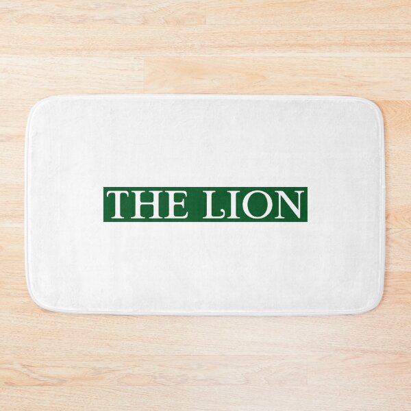 Item preview, Primarchs - The Lion! designed and sold by PWstore.