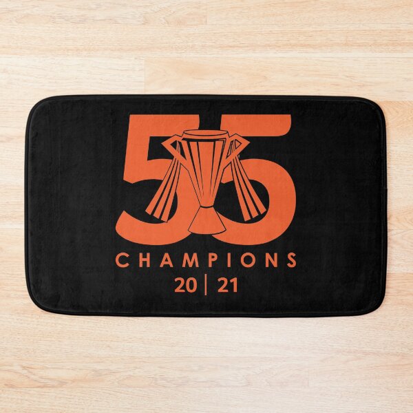 Artikelvorschau, Rangers FC 55 Champions Orange Design entworfen und verkauft von sanfranglasgow.