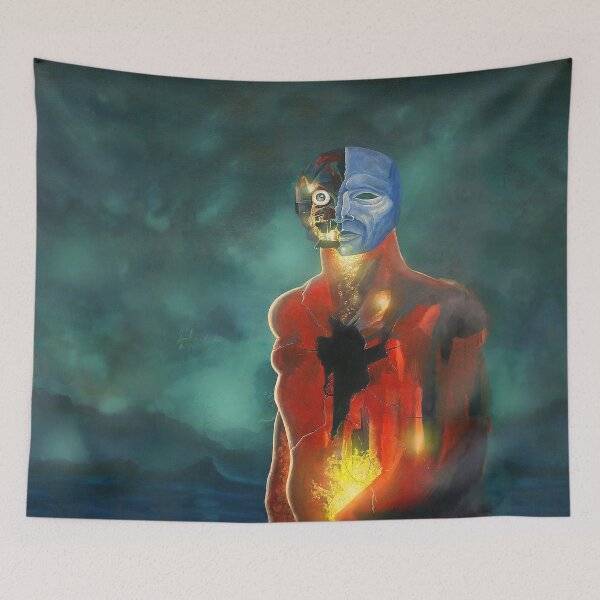 Item preview, Complexus designed and sold by Gene Guilmette.