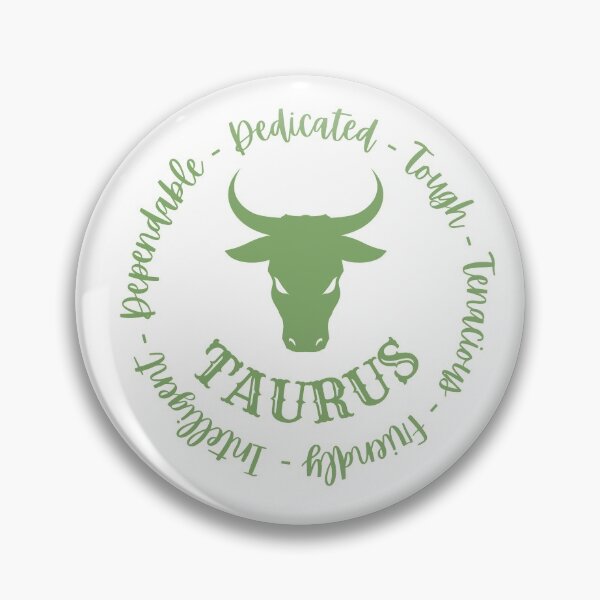 Item preview, Taurus | Taurus Gift | Star Sign  designed and sold by Presto Prints Design.