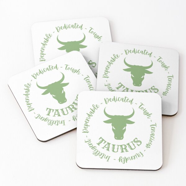 Item preview, Taurus | Taurus Gift | Star Sign  designed and sold by Presto Prints Design.