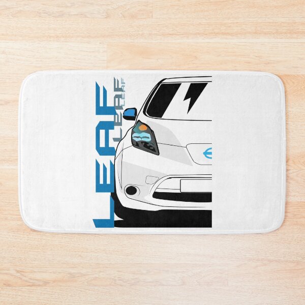 Item preview, Leaf Electric designed and sold by CopiPanilArt.
