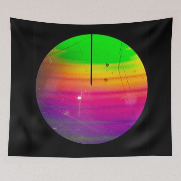Item preview, Technicolor Sunrise designed and sold by Lauryn Henry.