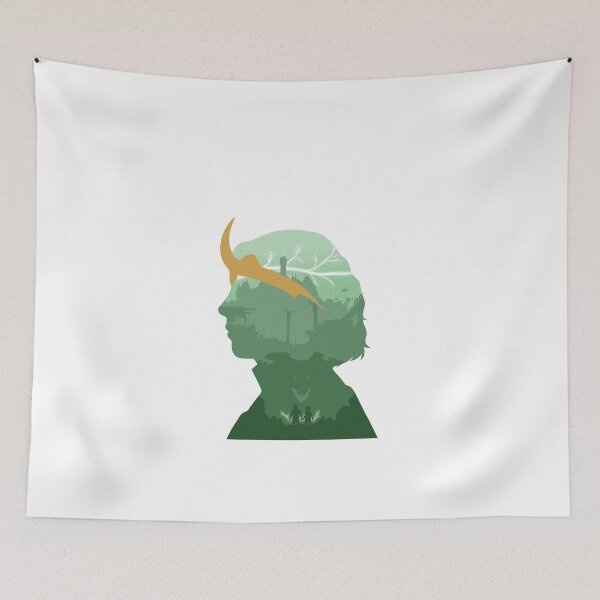 Item preview, The Enchantress designed and sold by LillieLavender.