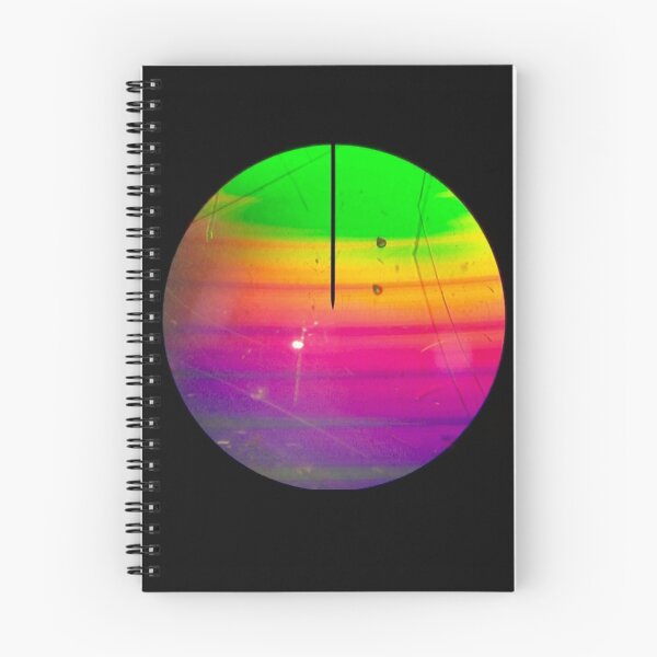 Item preview, Technicolor Sunrise designed and sold by Lauryn Henry.