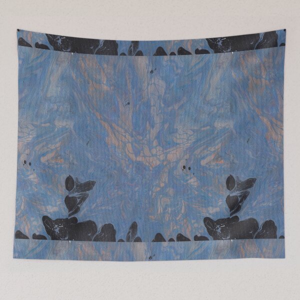 Item preview, Nebula Painting designed and sold by Colton Reeves.