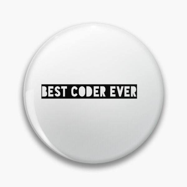 Artikelvorschau, Bester Programmierer aller Zeiten entworfen und verkauft von Andreastore.