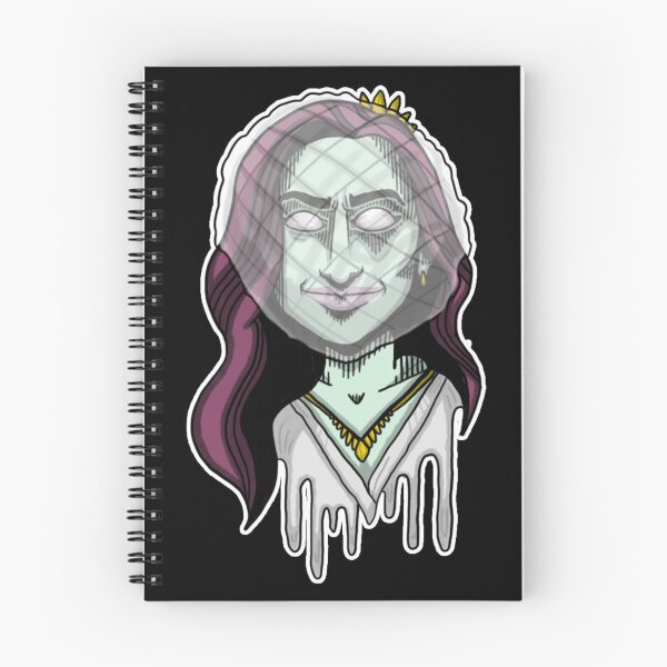 Item preview, Midnight Bride designed and sold by ElCapitanMuerte.