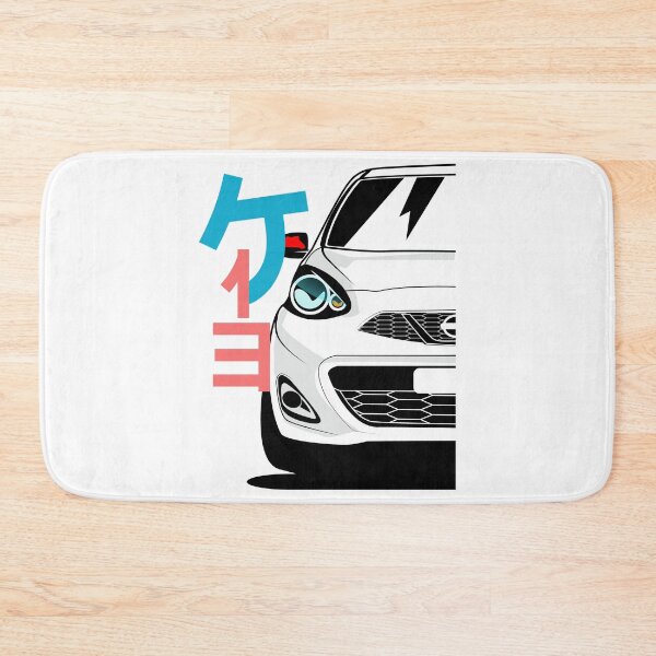 Item preview, March Micra K13 designed and sold by CopiPanilArt.