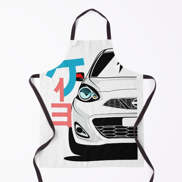 Item preview, March Micra K13 designed and sold by CopiPanilArt.