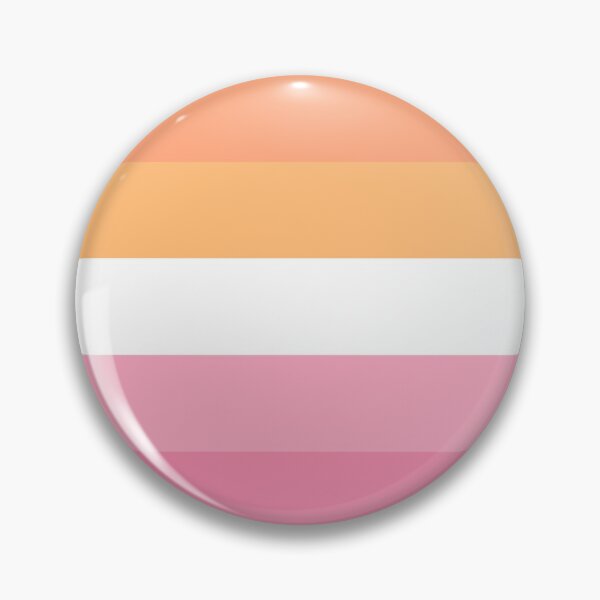 Item preview, Pastel Lesbian Pride Flag designed and sold by therighttee1.