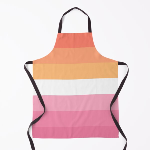 Item preview, Pastel Lesbian Pride Flag designed and sold by therighttee1.