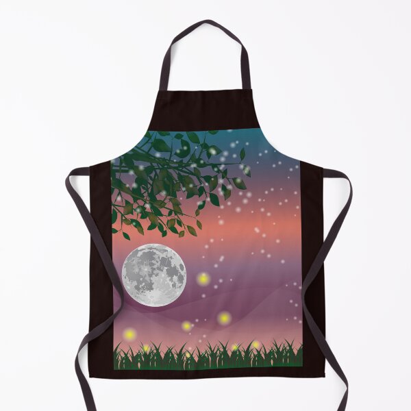 Item preview, fireflies designed and sold by BOBSPONCH.