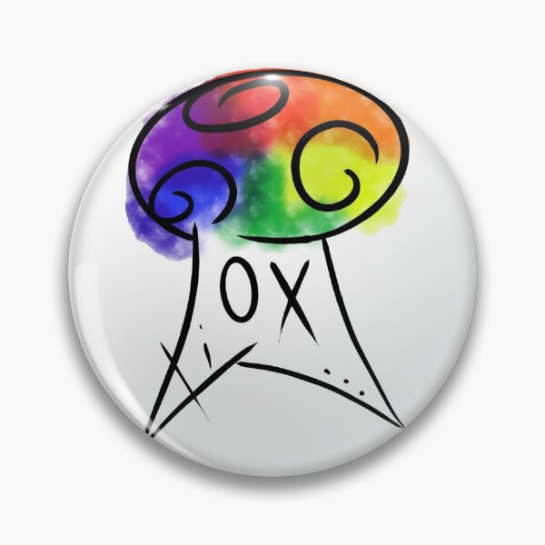 Item preview, Diox Trip Mush designed and sold by Diox-strangest.
