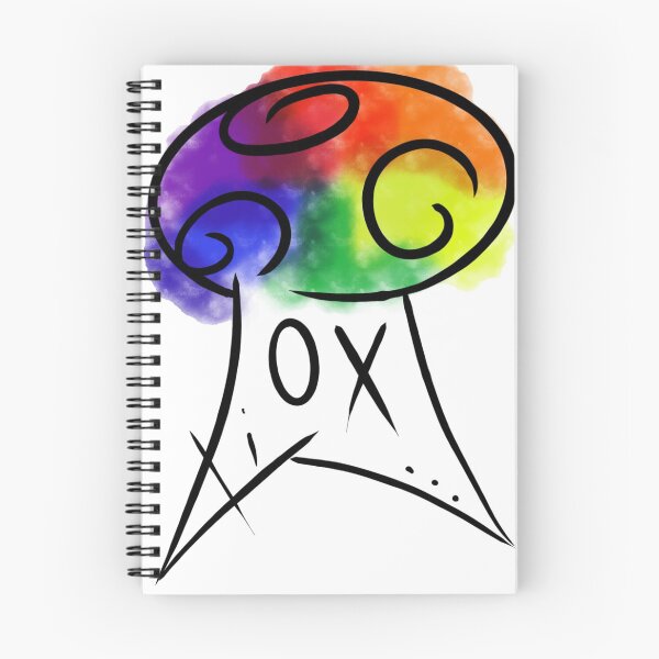 Item preview, Diox Trip Mush designed and sold by Diox-strangest.