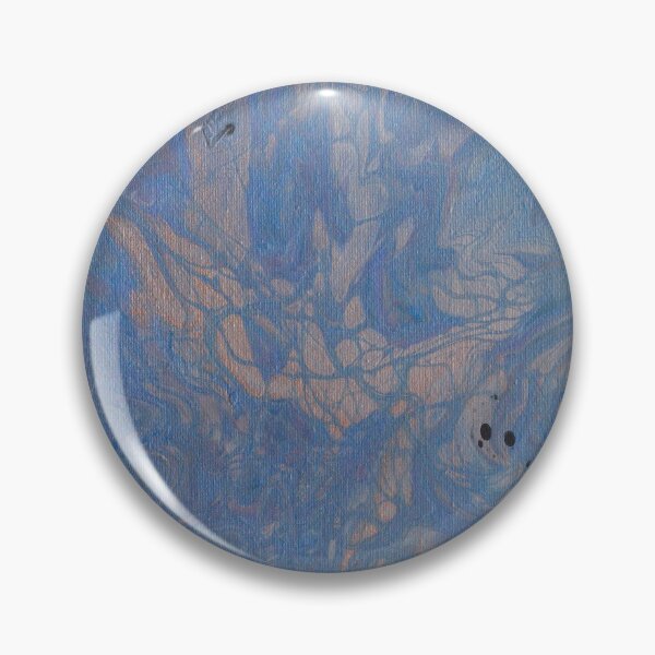 Item preview, Nebula Painting designed and sold by Colton Reeves.