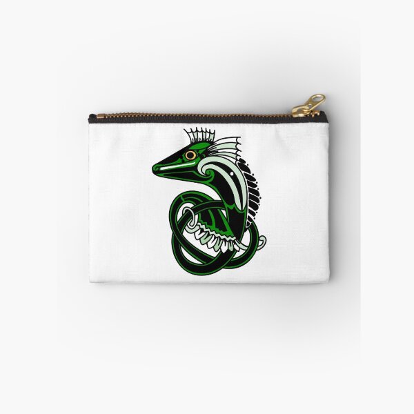 Item preview, Mannanan Dolphin  designed and sold by CatholicSaints.