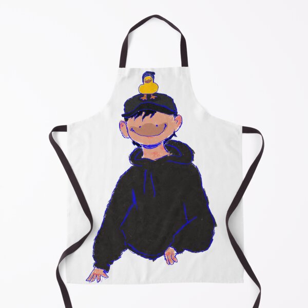 Item preview, quackity and quackity designed and sold by wackysoup.