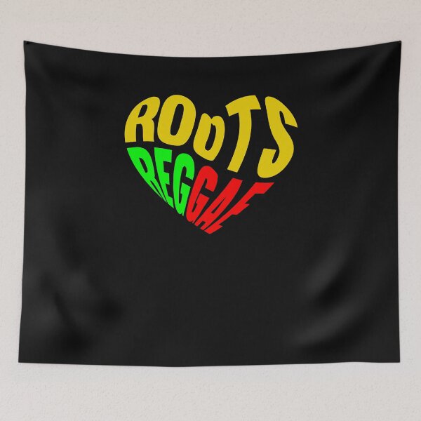 Item preview, Reggae Music Lover Gift Idea designed and sold by Músico Ilustre.