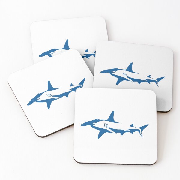 Item preview, Hammer head shark designed and sold by cART1.
