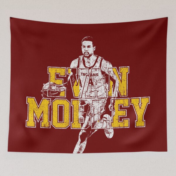 Item preview, Evan Mobley designed and sold by huckblade.