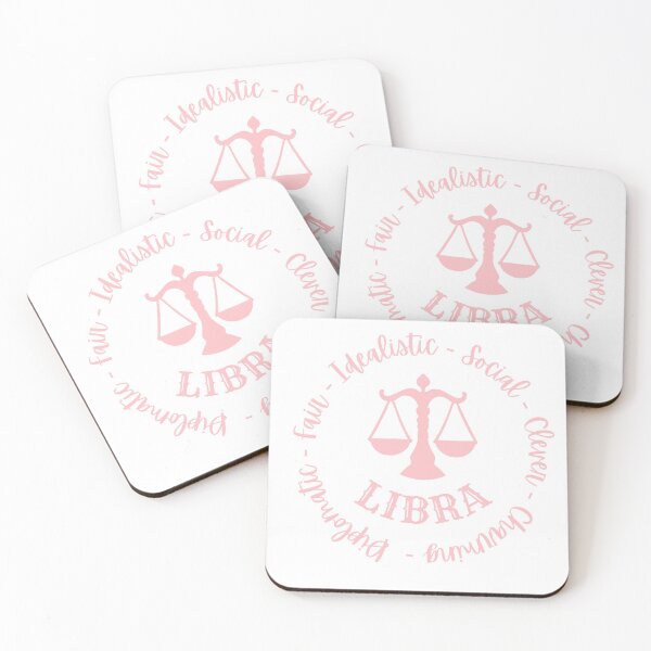 Item preview, Libra | Libra Gift | Star Sign  designed and sold by Presto Prints Design.