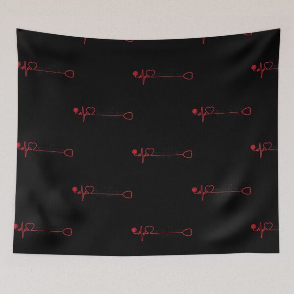 Item preview, It's a beautiful day.... Black  designed and sold by CitrinAvid8.