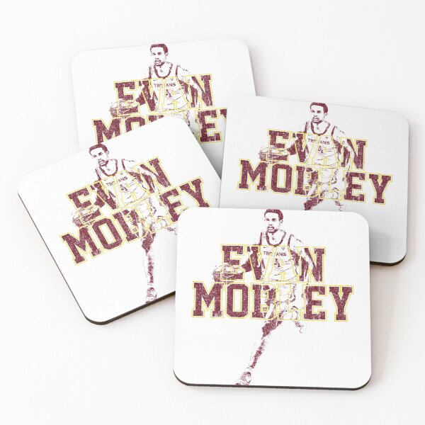 Item preview, Evan Mobley (Variant) designed and sold by huckblade.