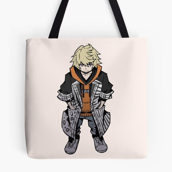 Item preview, NEO: The World Ends With You Edit - Rindo! designed and sold by Chimera-Kraken.
