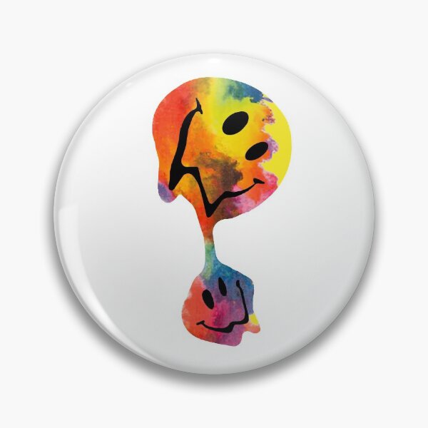 Item preview, watercolor Dripping smile is contagious designed and sold by wawink.