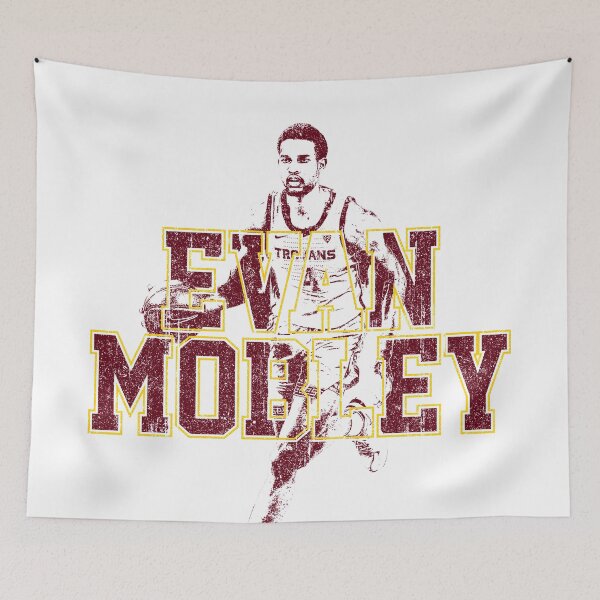 Item preview, Evan Mobley (Variant) designed and sold by huckblade.