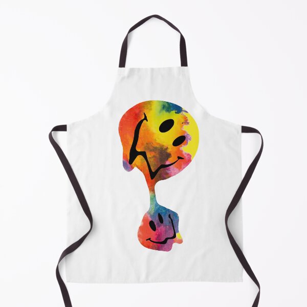 Item preview, watercolor Dripping smile is contagious designed and sold by wawink.
