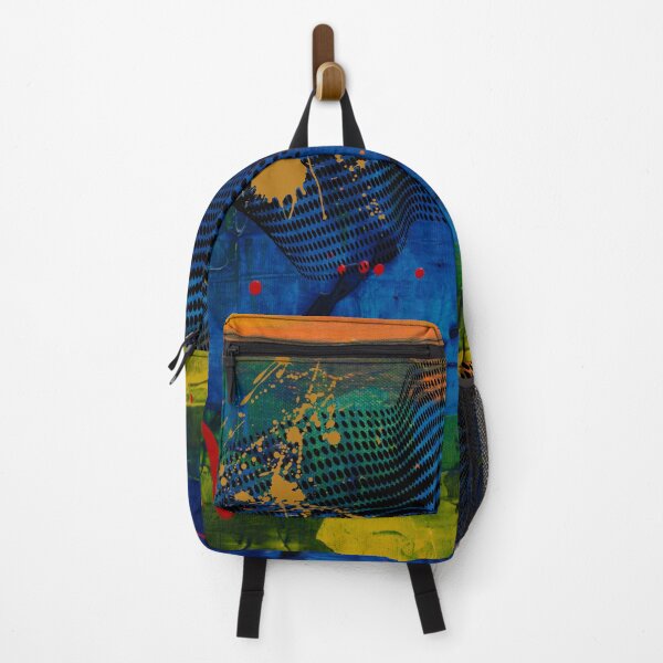 Item preview, Splatter art designed and sold by fhodgson.
