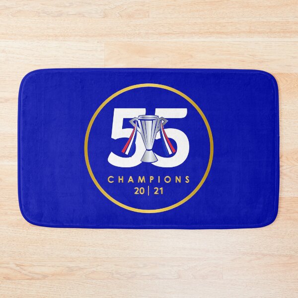 Item preview, Champions 55 Design designed and sold by sanfranglasgow.