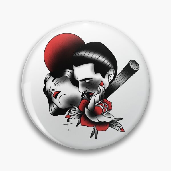 Item preview, Vampire design  designed and sold by Scentofshrines.