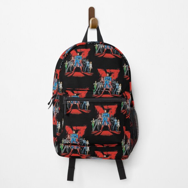 Item preview, Supes League designed and sold by CitrinAvid8.