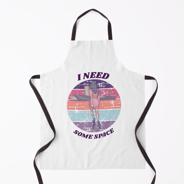 Item preview, I need some space designed and sold by Analee & K.