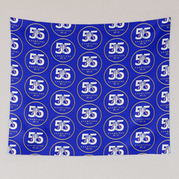 Item preview, Champions 55 Design designed and sold by sanfranglasgow.