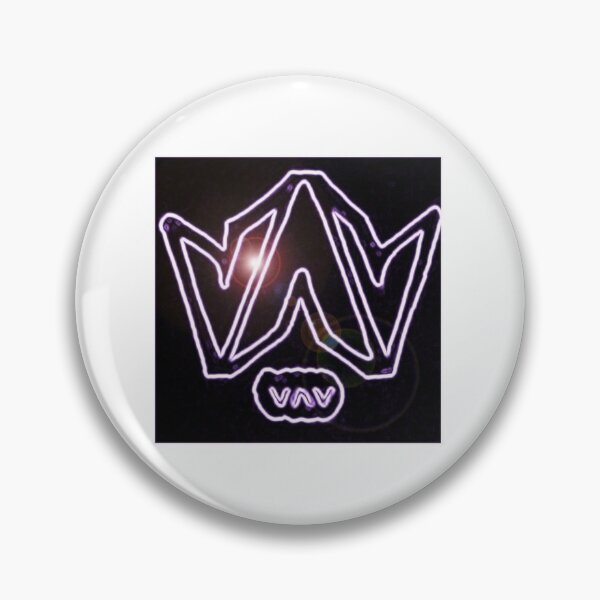 Item preview, VAV logo designed and sold by onthethruway.