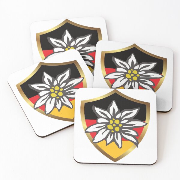 Item preview, German Edelweiss designed and sold by Sportygirl.