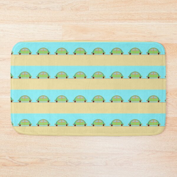Item preview, Lemon Lime Car designed and sold by CPArtStudios.
