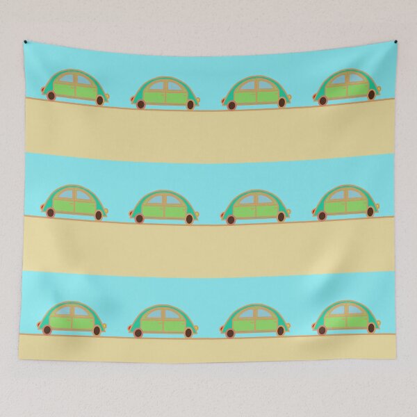 Item preview, Lemon Lime Car designed and sold by CPArtStudios.
