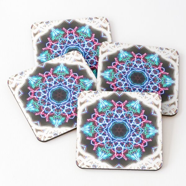 Item preview, Electric Sparks pattern designed and sold by Pear Tree Studio.